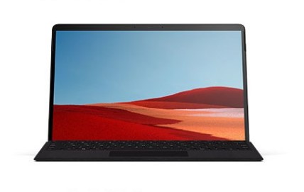 全椒安装 Surface 更新时遇到问题？