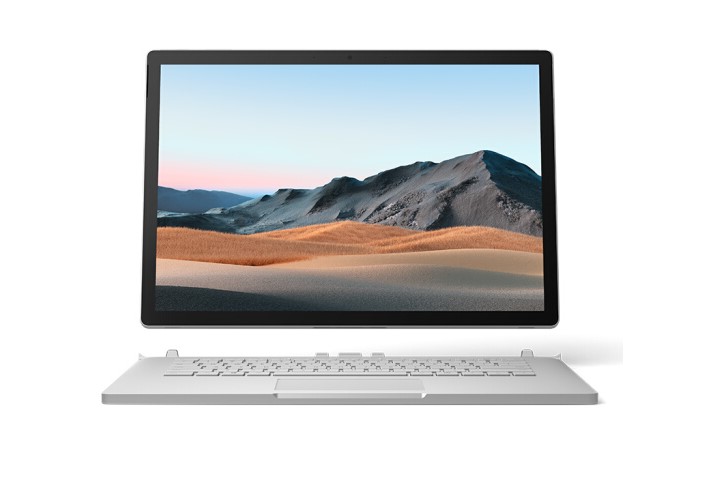 全椒Surface 维修前的准备工作